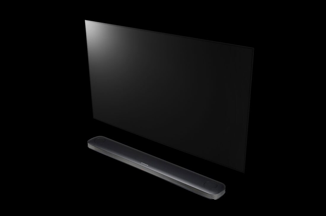 LG 77-tolline OLED-teler, OLED77W8PLA, thumbnail 5