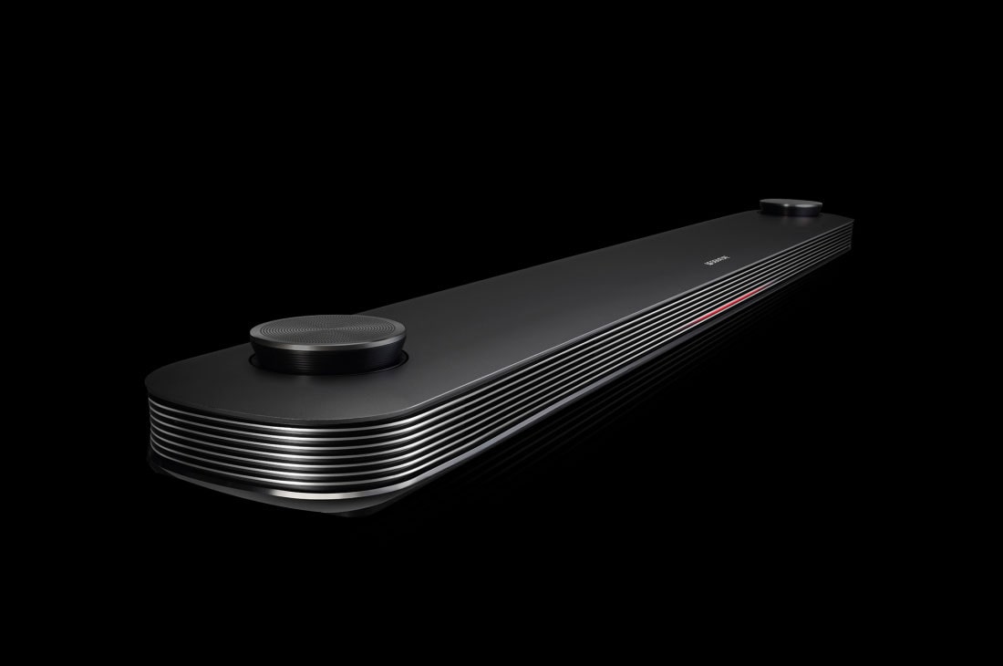 LG 77-tolline OLED-teler, OLED77W8PLA, thumbnail 9