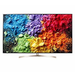 55-tolline Super UHD teler 2