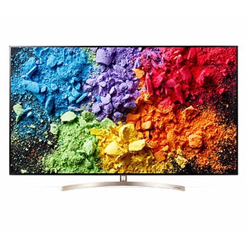 55-tolline Super UHD teler 1