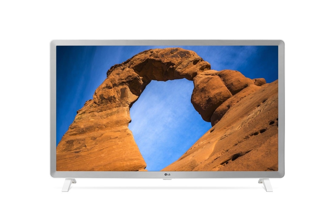 LG 32-tolline Full HD teler, 32LK6200PLA