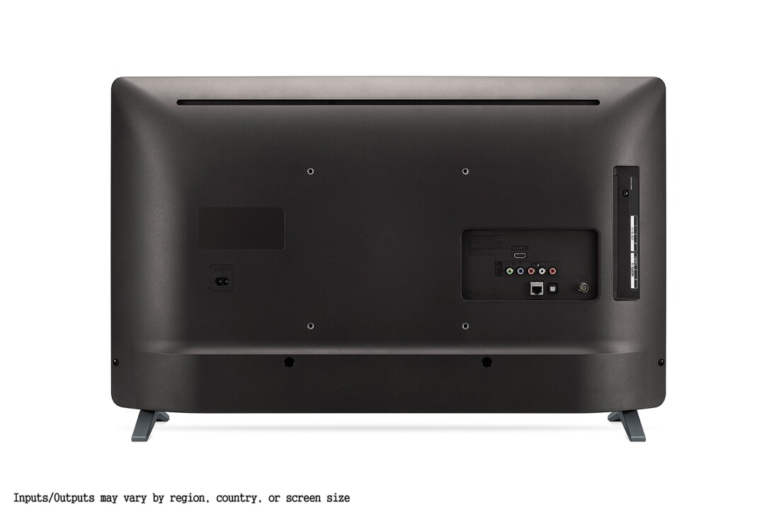 LG 32-tolline HD teler, 32LK610BPLB, thumbnail 8