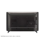 LG 32-tolline HD teler, 32LK610BPLB, thumbnail 8