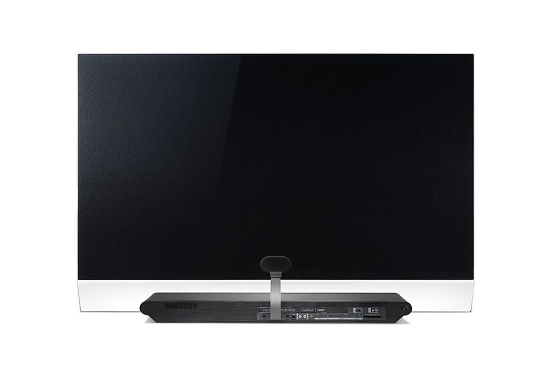 LG 65-tolline OLED-teler, LG Telerid OLED65G8PLA 4, OLED65G8PLA, thumbnail 4