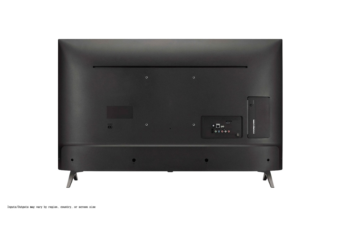 LG 55-tolline UHD teler, 55UK6200PLA, thumbnail 6