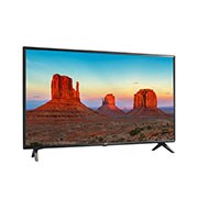 LG 49-tolline UHD teler, 49UK6200PLA, thumbnail 3