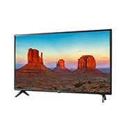 LG 49-tolline UHD teler, 49UK6200PLA, thumbnail 4