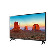 LG 49-tolline UHD teler, 49UK6200PLA, thumbnail 5