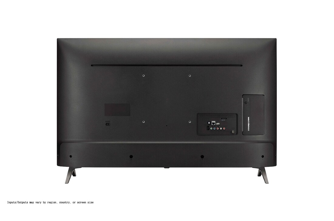 LG 49-tolline UHD teler, 49UK6200PLA, thumbnail 6