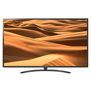 70-tolline UHD teler1