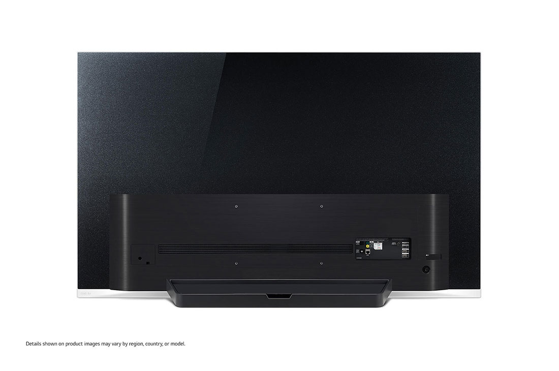 LG 55-tolline OLED-teler, OLED55E9PLA, thumbnail 5