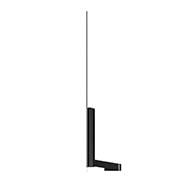 LG 55-tolline OLED-teler, OLED55E9PLA, thumbnail 4