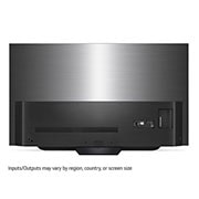 LG 77-tolline OLED-teler, OLED77C9PLA, thumbnail 5