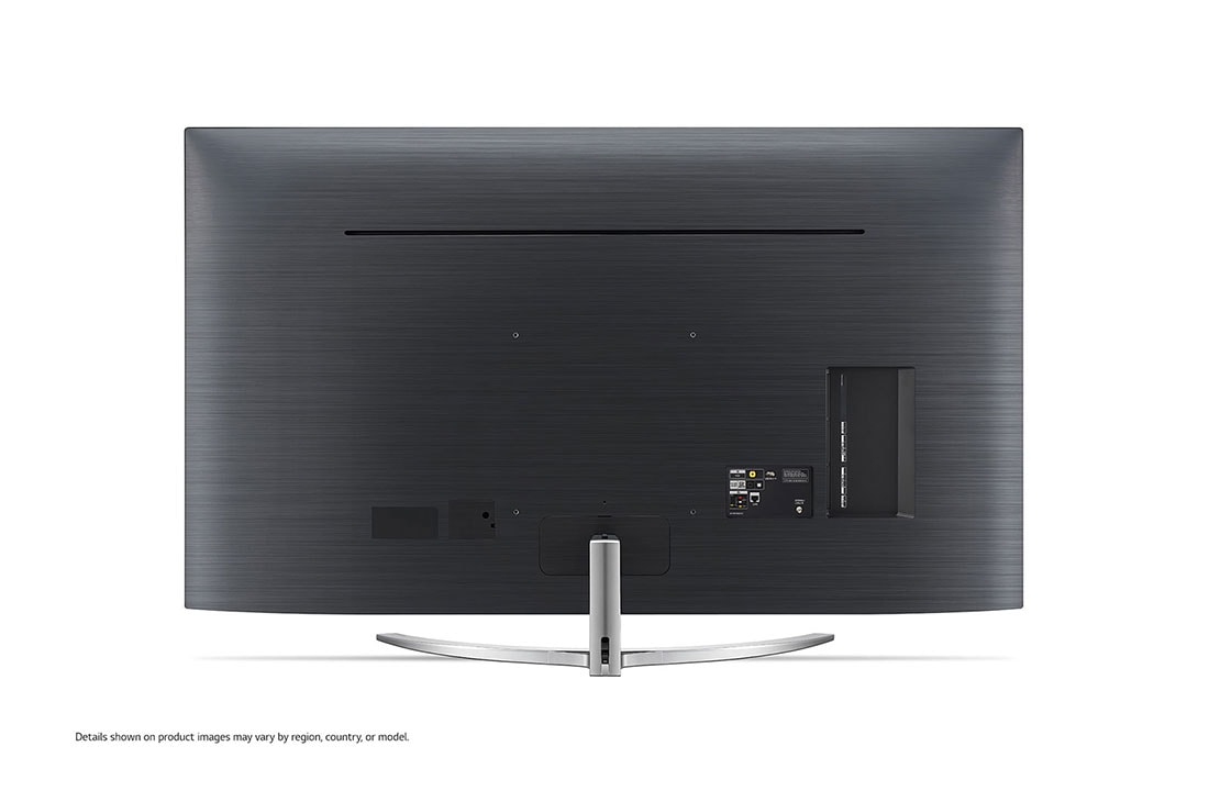 LG 65-tolline NanoCell teler, 65SM9800PLA, thumbnail 5
