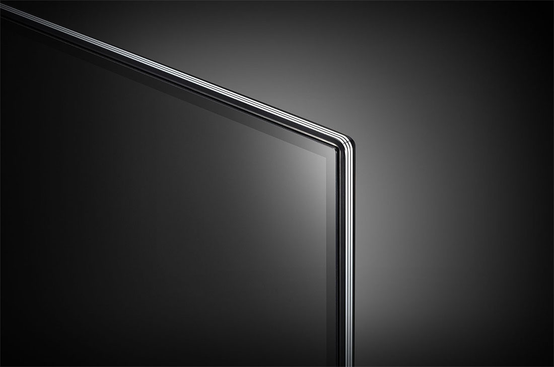 LG 65-tolline NanoCell teler, 65SM9800PLA, thumbnail 8