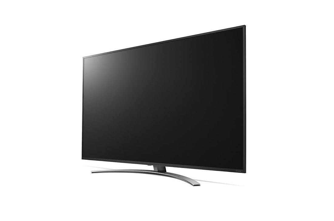 LG 75-tolline NanCell teler, 75SM8610PLA, thumbnail 3