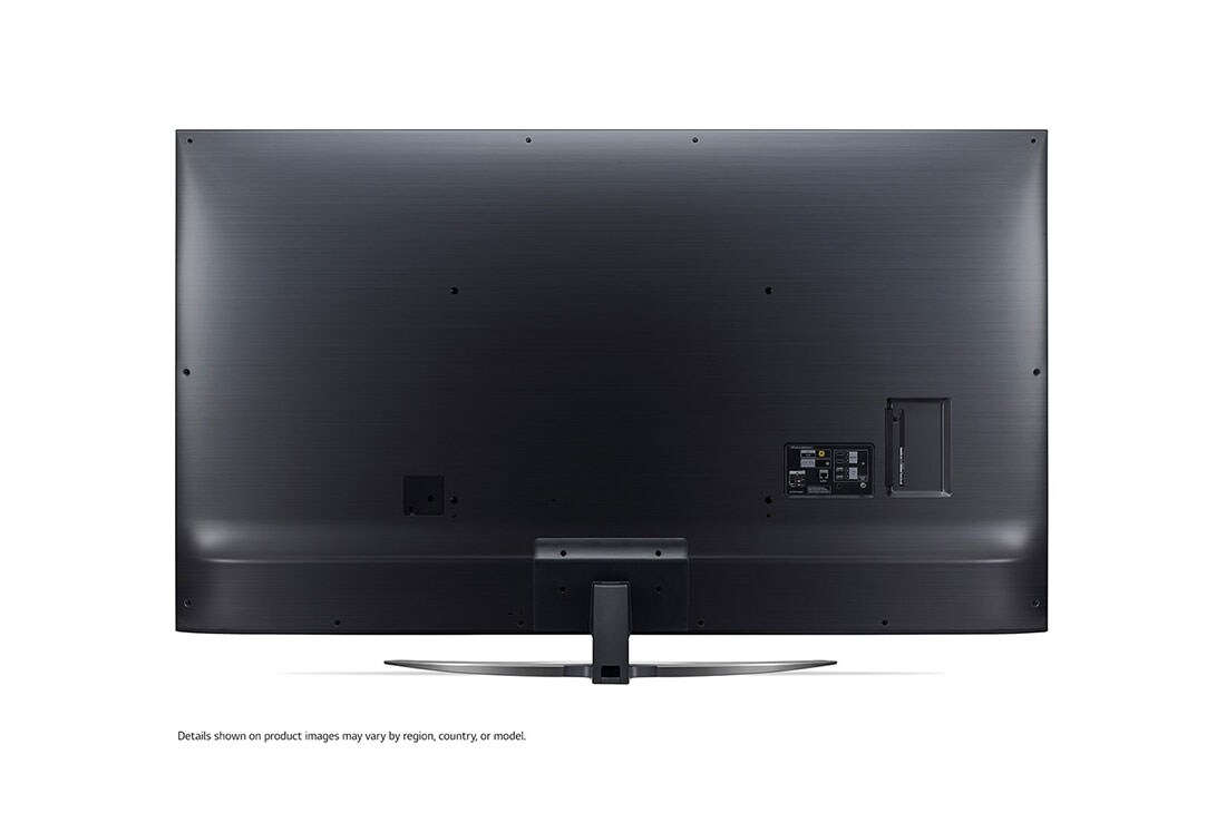 LG 75-tolline NanCell teler, 75SM8610PLA, thumbnail 5