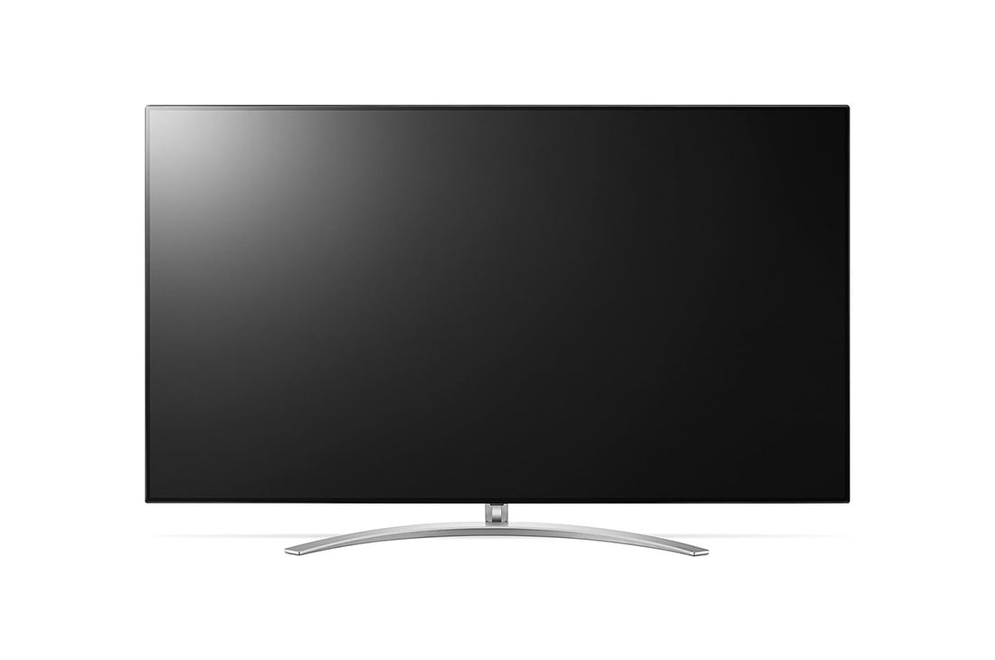 LG 55-tolline NanoCell teler, 55SM9800PLA, thumbnail 2
