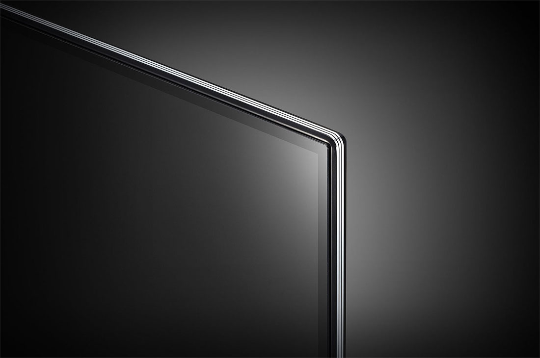 LG 55-tolline NanoCell teler, 55SM9800PLA, thumbnail 8