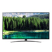 LG 55-tolline NanoCell teler, 55SM8600PLA, thumbnail 1