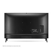 LG 43-tolline UHD teler, 43UM7500PLA, thumbnail 5