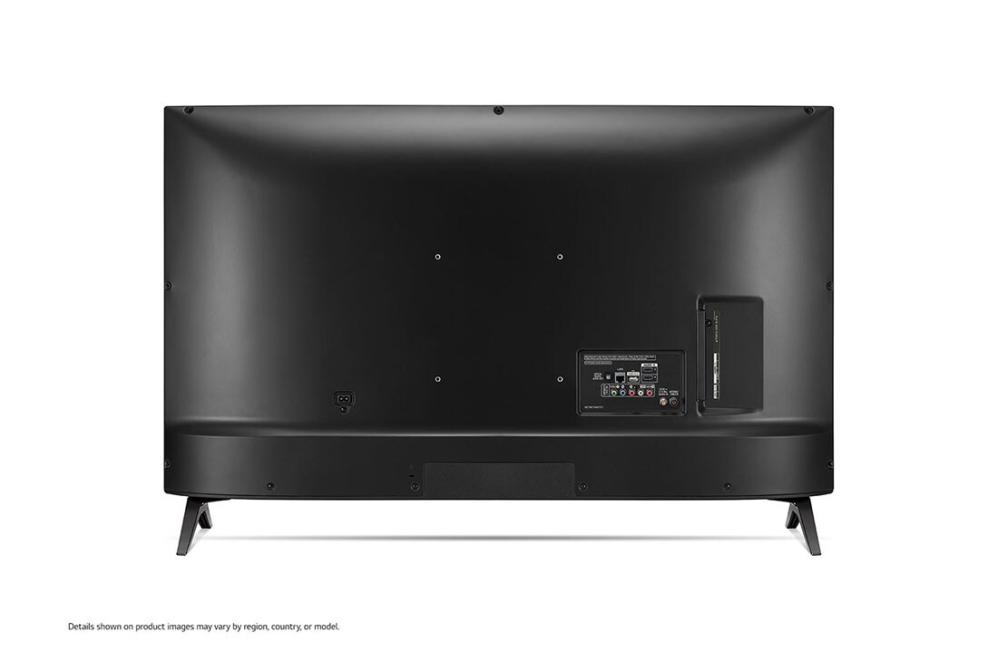 LG 43-tolline UHD teler, 43UM7500PLA, thumbnail 5