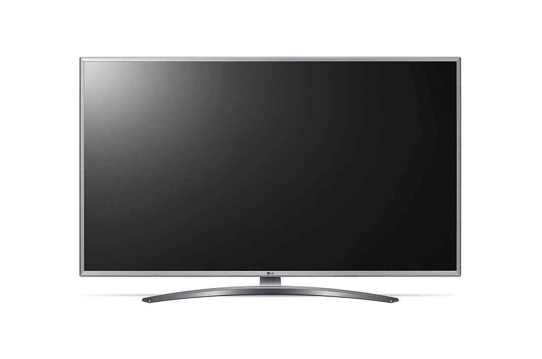 LG 43-tolline UHD teler, 43UM7600PLB, thumbnail 2