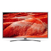 LG 43-tolline UHD teler, 43UM7600PLB, thumbnail 1