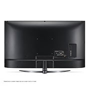 LG 43-tolline UHD teler, 43UM7600PLB, thumbnail 5