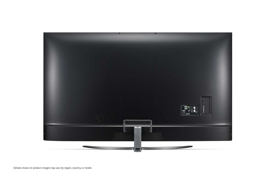 LG 86-tolline UHD teler, 86UM7600PLB, thumbnail 5