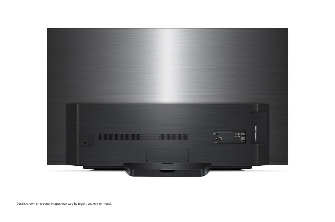 LG 55-tolline OLED-teler, OLED55C9MLB, thumbnail 5