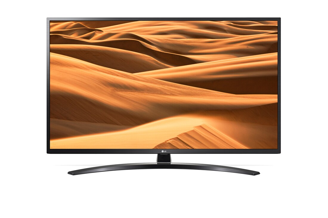 LG 55-tolline UHD teler, 55UM7450PLA