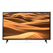 LG 43-tolline UHD teler, 43UM7300PLB, thumbnail 1