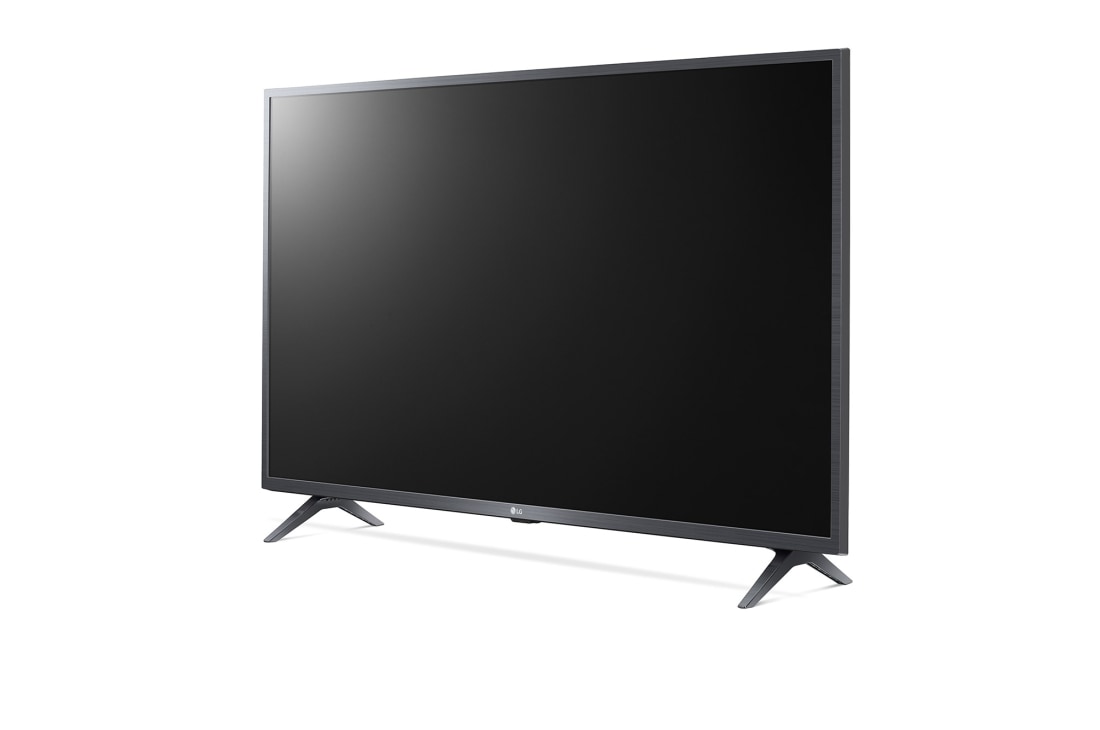 LG 43-tolline UHD teler, 43UM7300PLB, thumbnail 3