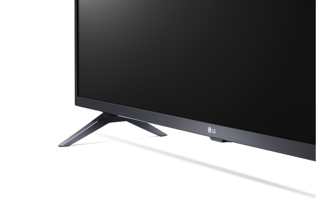 LG 43-tolline UHD teler, 43UM7300PLB, thumbnail 6