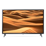 LG 49-tolline UHD teler, 49UM7300PLB, thumbnail 1