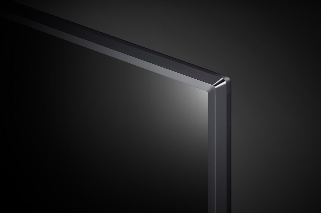 LG 49-tolline UHD teler, 49UM7300PLB, thumbnail 8