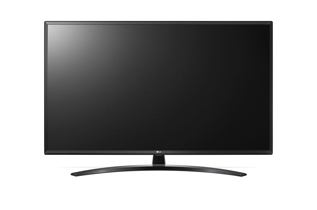 LG 49-tolline UHD teler, 49UM7450PLA, thumbnail 2