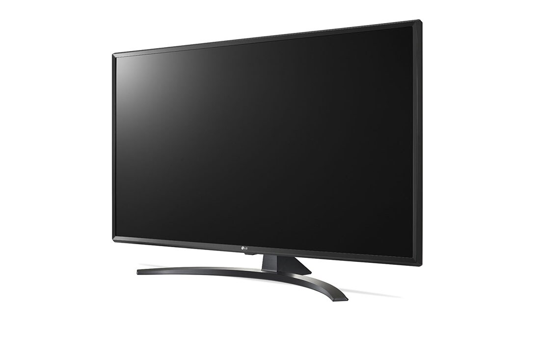 LG 49-tolline UHD teler, 49UM7450PLA, thumbnail 3
