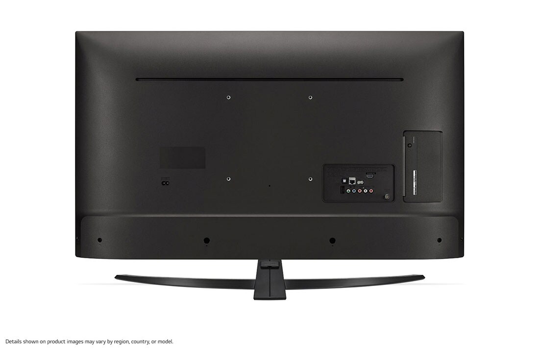 LG 49-tolline UHD teler, 49UM7450PLA, thumbnail 5
