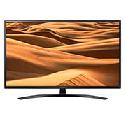 LG 49-tolline UHD teler, 49UM7450PLA, thumbnail 1
