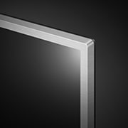 LG 82-tolline UHD teler , 82UM7600PLB, thumbnail 8