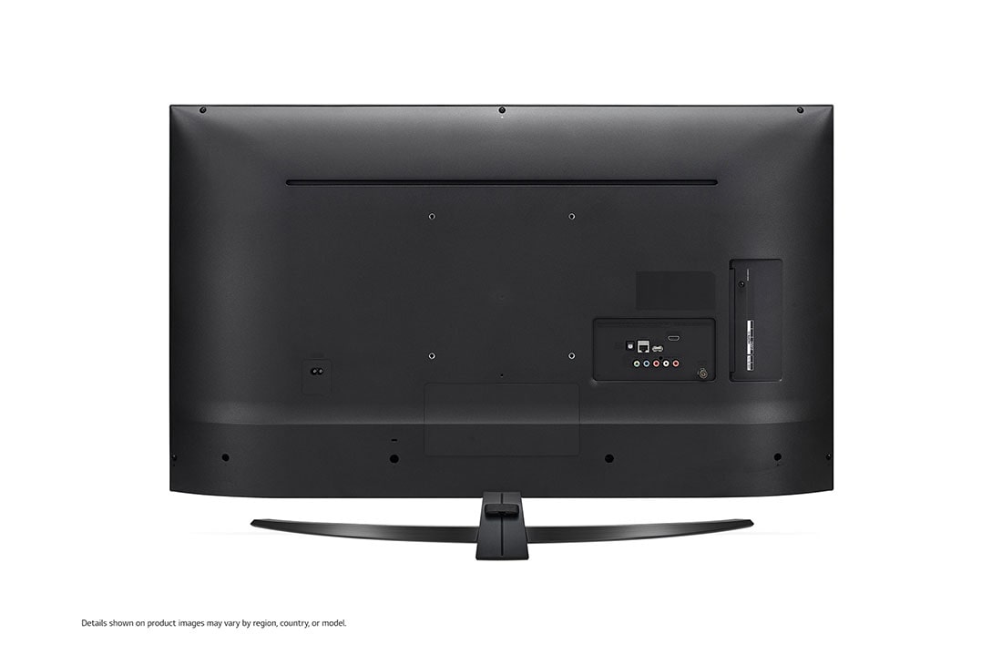 LG 50-tolline UHD teler, 50UM7450PLA, thumbnail 5
