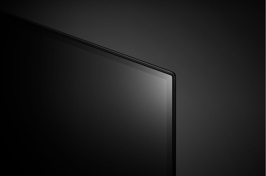 LG 65-tolline OLED teler, OLED65B8SLC, thumbnail 11