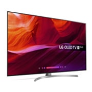 LG 65-tolline OLED teler, OLED65B8SLC, thumbnail 3