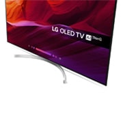 LG 65-tolline OLED teler, OLED65B8SLC, thumbnail 4