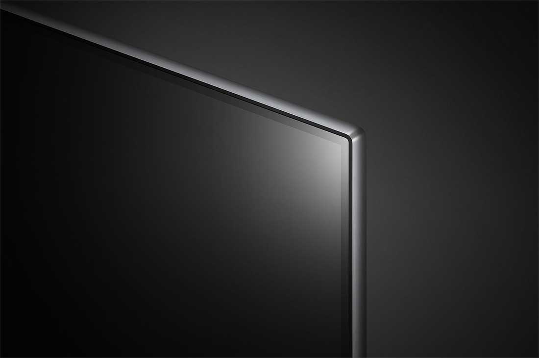 LG 75-tolline NanoCell teler, 75SM9900PLA, thumbnail 8