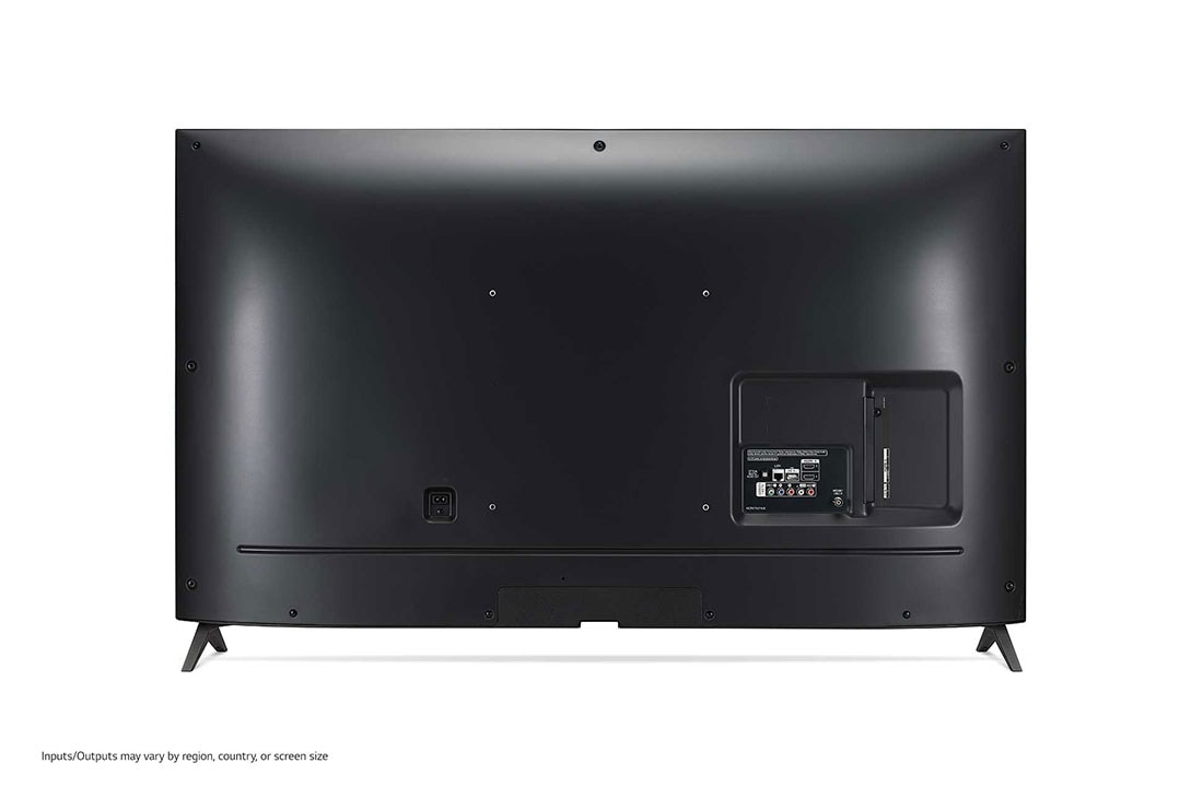 LG 65-tolline UHD teler, 65UM7510PLA, thumbnail 5