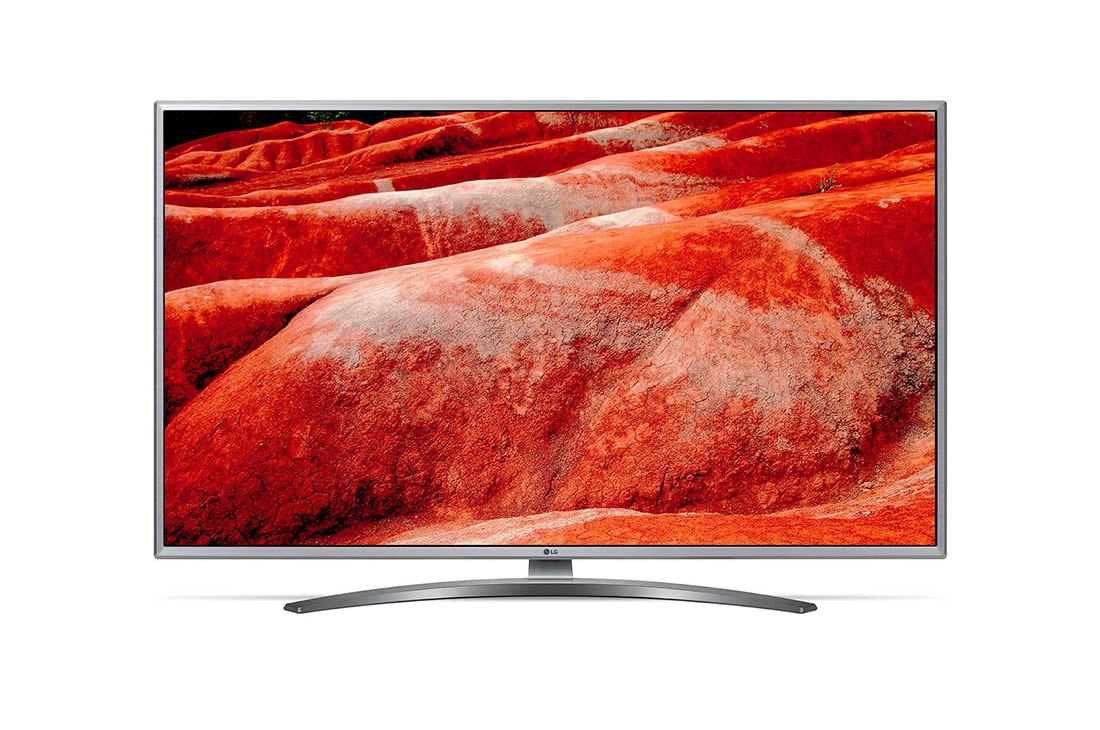 LG 50-tolline UHD teler, 50UM7600PLB