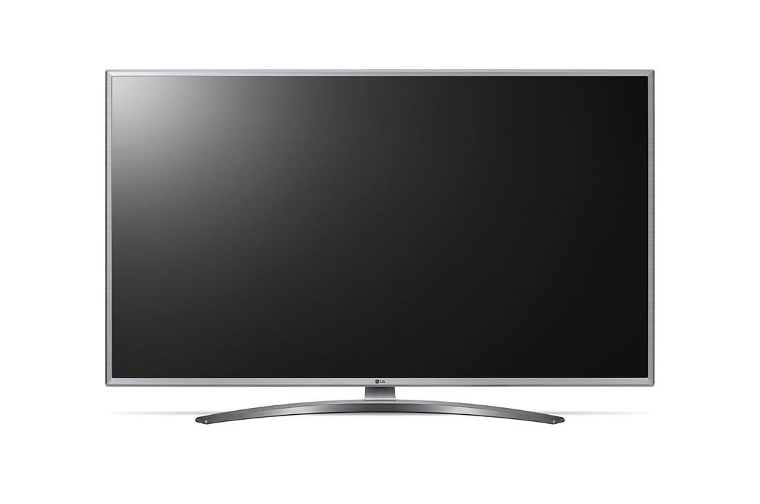 LG 50-tolline UHD teler, 50UM7600PLB, thumbnail 2